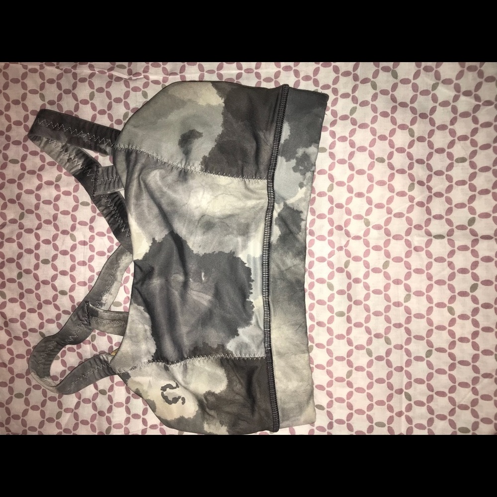 Lululemon Bra